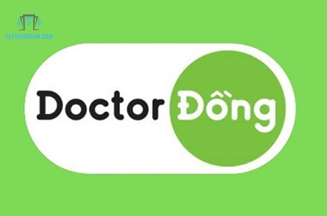 doctordong vay trả góp