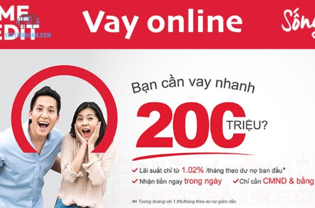 Các Hình Thức Home Vay Tien Phổ Biến