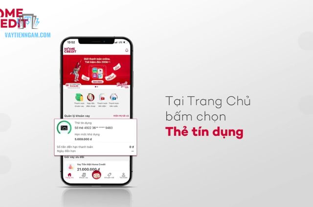kiểm tra hợp đồng vay home credit