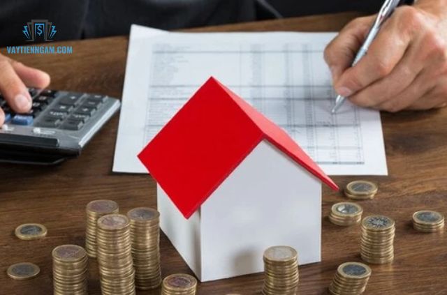 Quy Trình Thẩm Định Vay Tiêu Dùng Chi Tiết