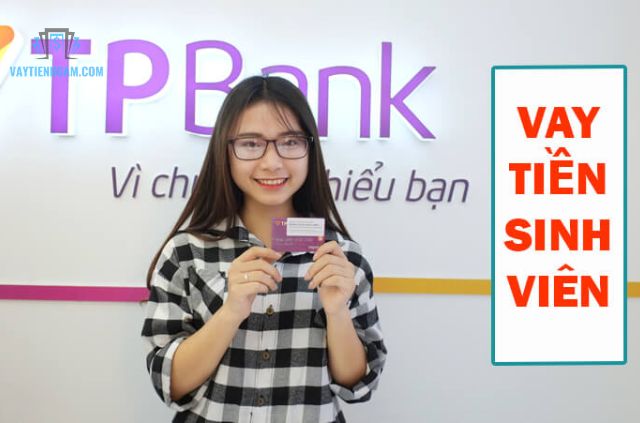 Lãi suất vay sinh viên TP Bank phụ thuộc vào gói vay, thời gian vay, và chính sách của ngân hàng tại từng thời điểm
