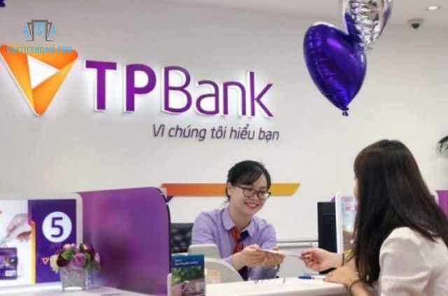 vay sinh viên tp bank