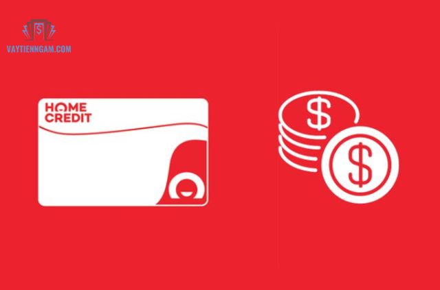Mức lãi suất vay theo hợp đồng trả góp Home Credit không cố định