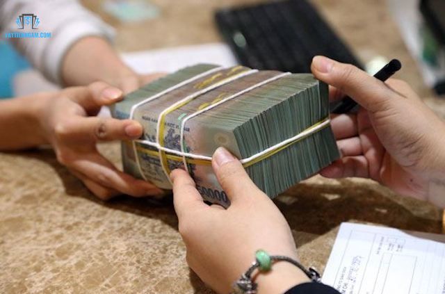 Vay tiền ngân hàng là một giải pháp tài chính phổ biến