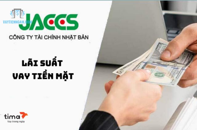 vay tiêu dùng jaccs