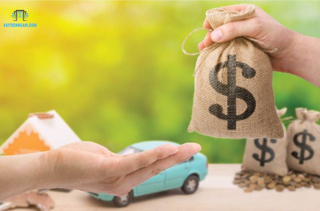 Hiểu rõ vay tín dụng là gì giúp bạn chủ động lựa chọn gói vay phù hợp