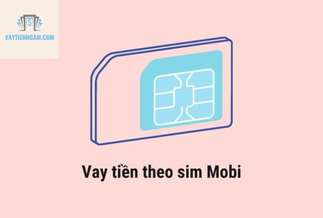 Check Sim Mobifone Vay Tiền