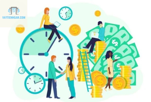 Gia Hạn Khoản Vay Ngắn Hạn Là Gì?