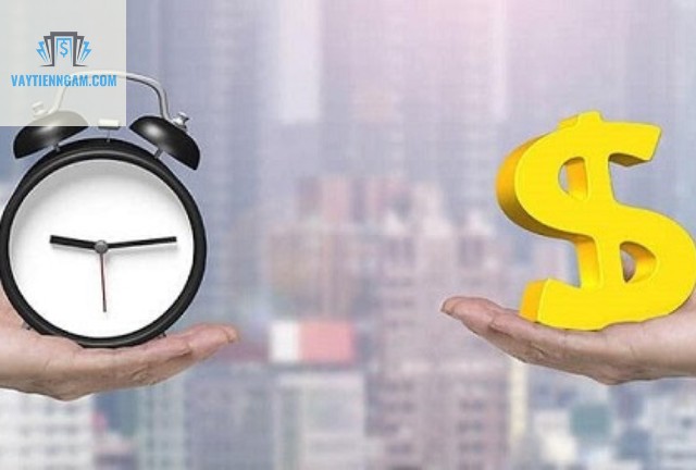 Kỳ Hạn Vay Ngân Hàng Là Gì?