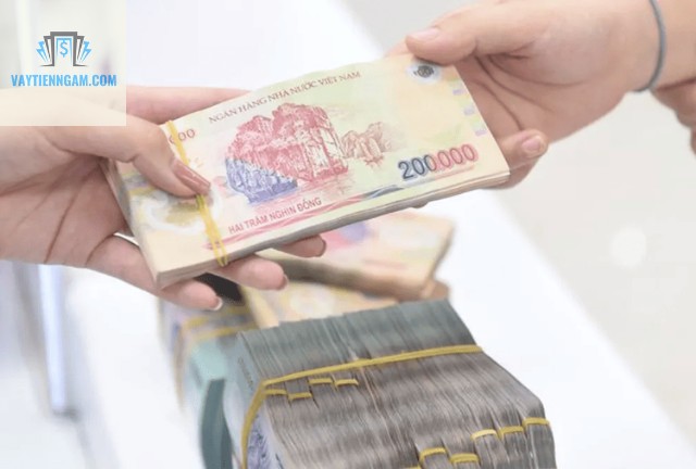 Giải quyết các vấn đề tài chính khẩn cấp