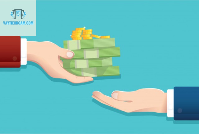 Vay dụ không chỉ khiến bạn mất tiền mà còn ảnh hưởng nghiêm trọng đến cuộc sống cá nhân, gia đình và thậm chí là tính mạng.