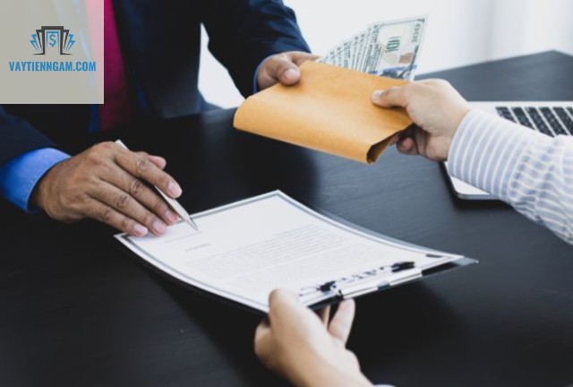 Nhận Diện Các Chiêu Trò Vay Dụ Phổ Biến