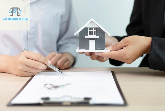 Lãi suất vay thế chấp có thể là cố định hoặc biến động.