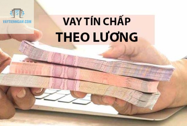 Lãi Suất Vay Theo Lương Chuyển Khoản Hiện Nay