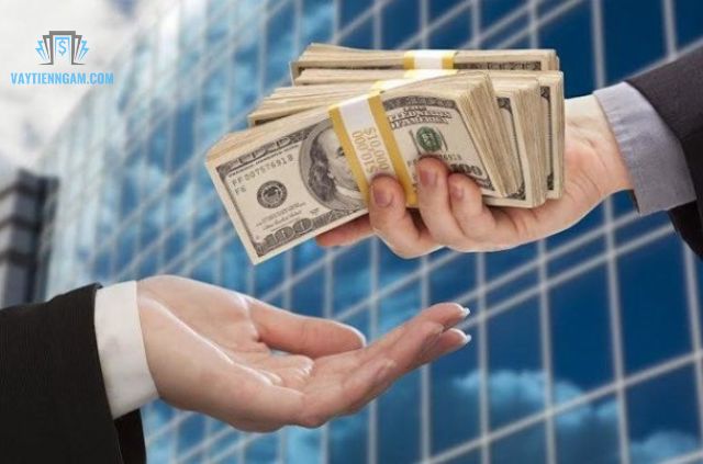 vay tiền trả góp 24 tháng