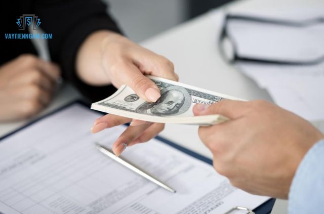 Lãi Suất Vay Tiền Trả Góp 24 Tháng