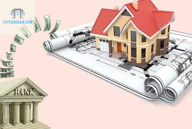 Kinh Nghiệm Vay Tiền Xây Nhà