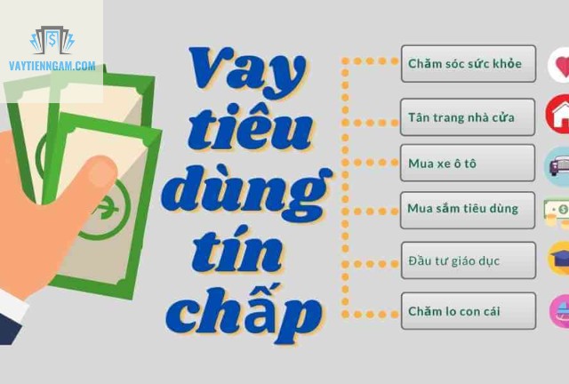Vay Tiêu Dùng Tín Chấp: Ưu và Nhược Điểm