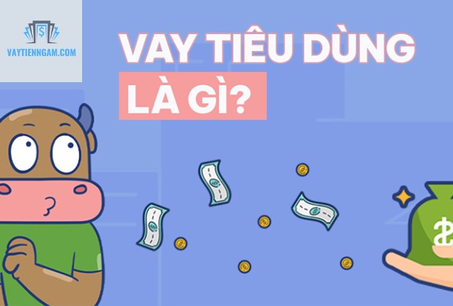 Vay Tiêu Dùng Là Gì?